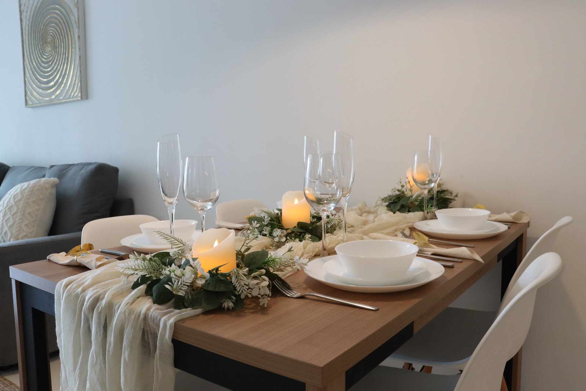 Laguna Cassia Residences (ID 691)