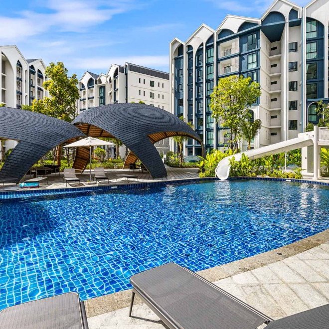 Фото объекта недвижимости