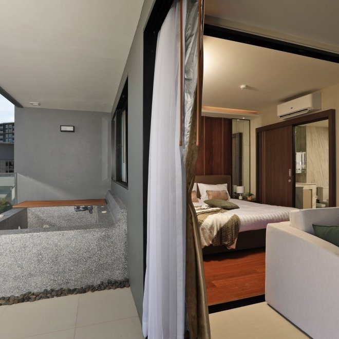 3 спальная квартира в Mida Grande (ID 69)