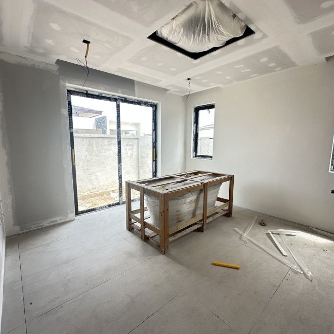 วิลล่า 3 ห้องนอนในโบทานิก้าโมเดิร์นลอฟท์ 2 (ID 122)