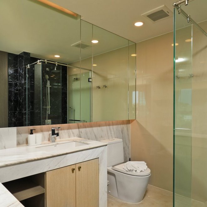 Продам 1 спальную квартиру в Mida Grande Resort (ID 65)