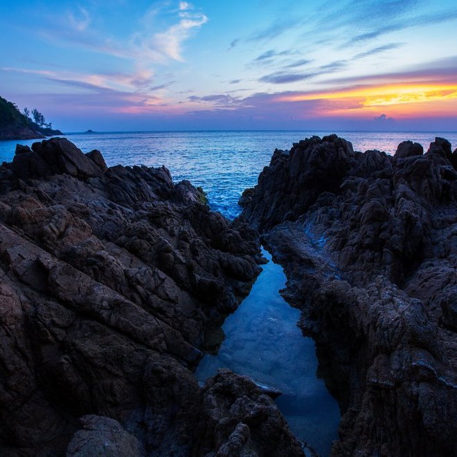 Студия The Naithon A109 — Найтон, Freehold (ID 100)