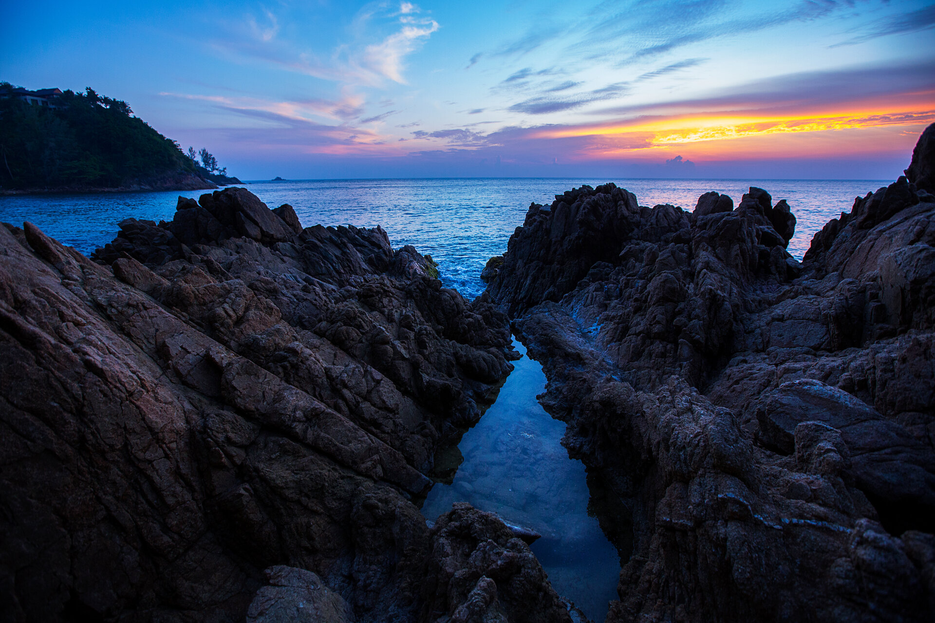 Студия The Naithon A109 — Найтон, Freehold (ID 100)