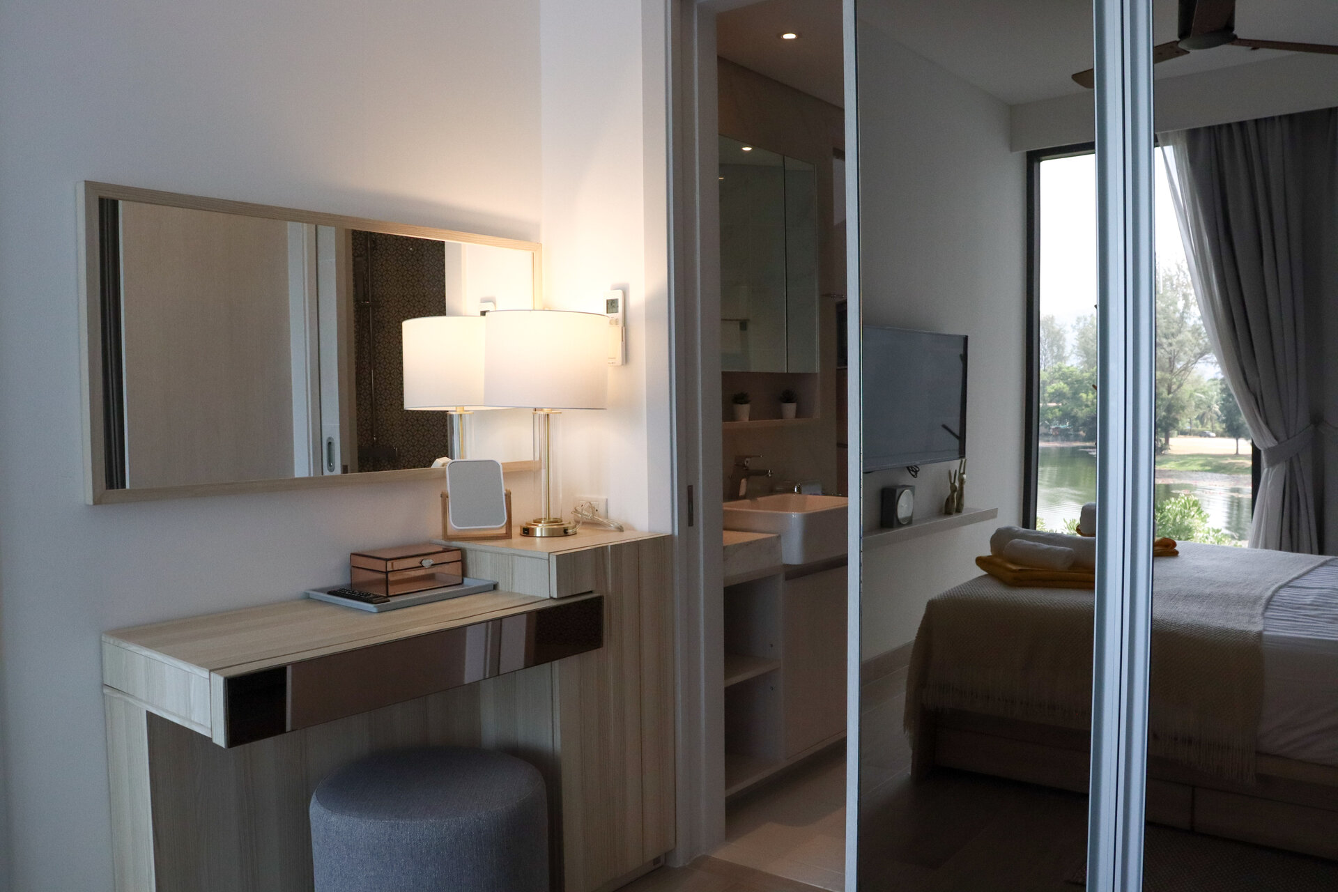 Laguna Cassia Residences (ID 691)