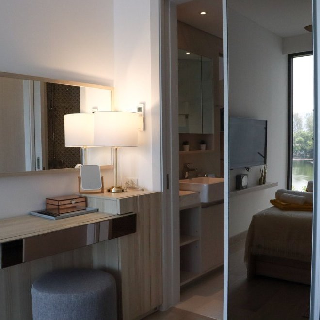 Laguna Cassia Residences (ID 691)