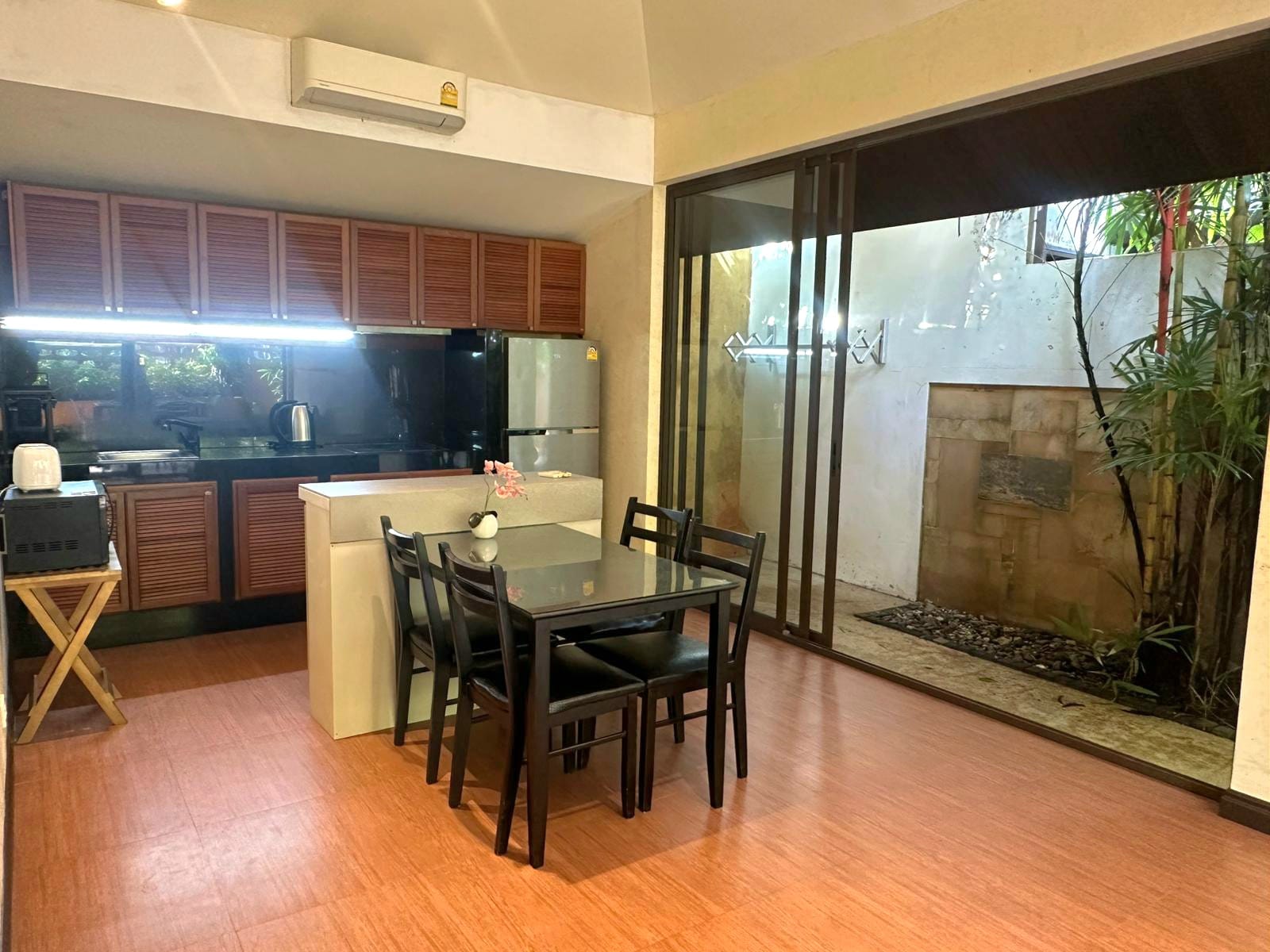 Аренда дома с 3 спальнями — Равай, Пхукет 🌴 (ID 286)