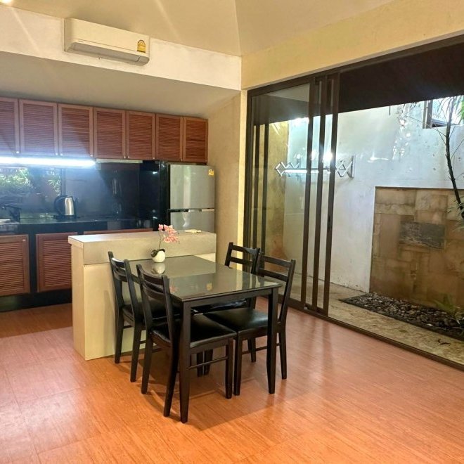 Аренда дома с 3 спальнями — Равай, Пхукет 🌴 (ID 286)