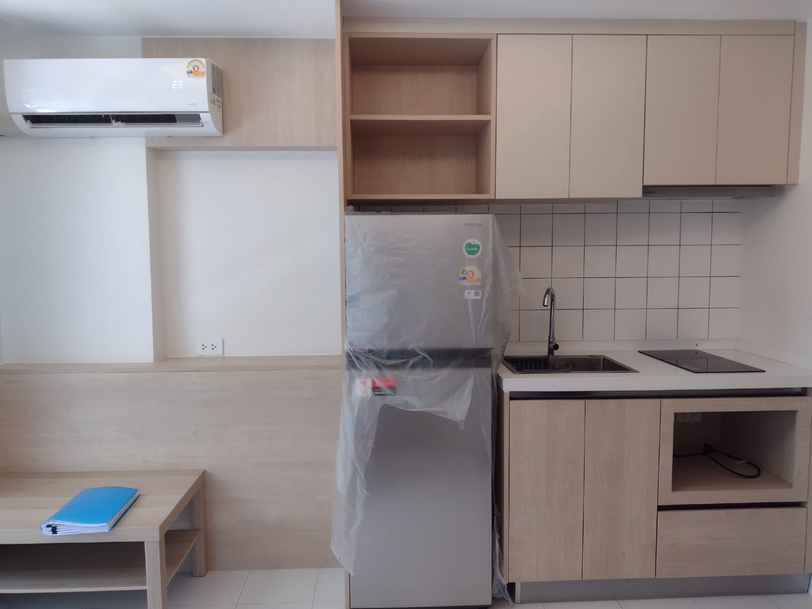 Продажа 1 спальной квартиры в Fantasea Condo Kamala (ID 346)