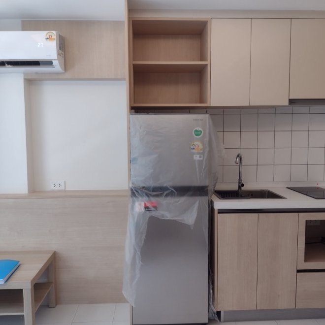 Продажа 1 спальной квартиры в Fantasea Condo Kamala (ID 346)