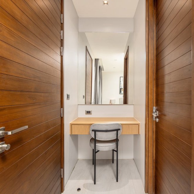 Magnum Villa в Botanica Modern Loft II (ID 703)