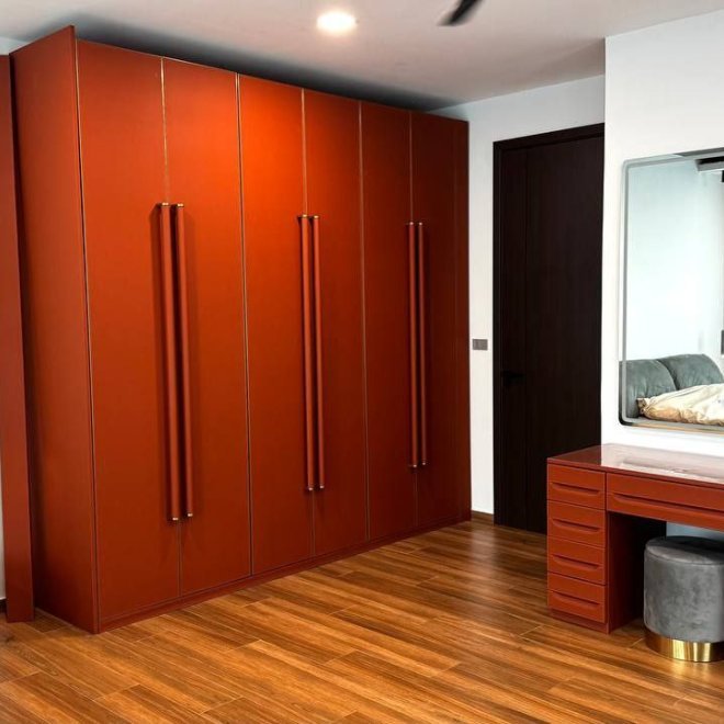 Продажа 4-спальной виллы в Land and Houses Park Phuket (ID 388)