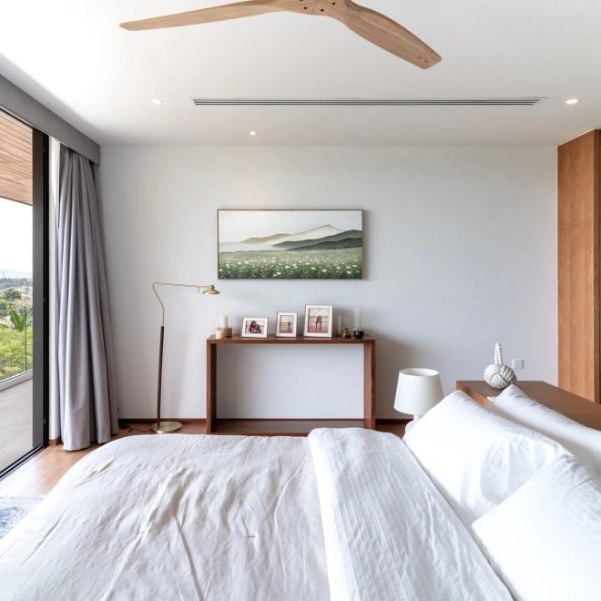 La Vista Luxury Villas — 4 спальни (ID 145)