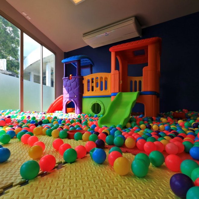 Студия в Karon Hill (ID 85)