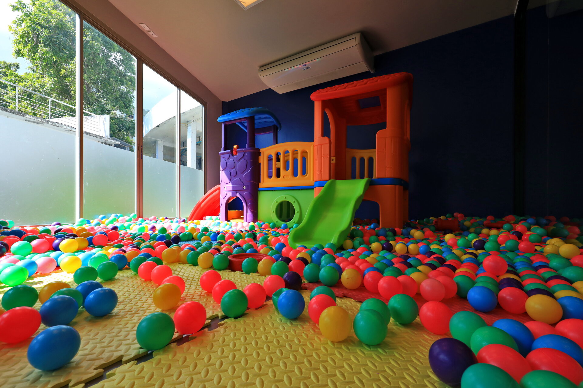 Студия в Karon Hill (ID 85)