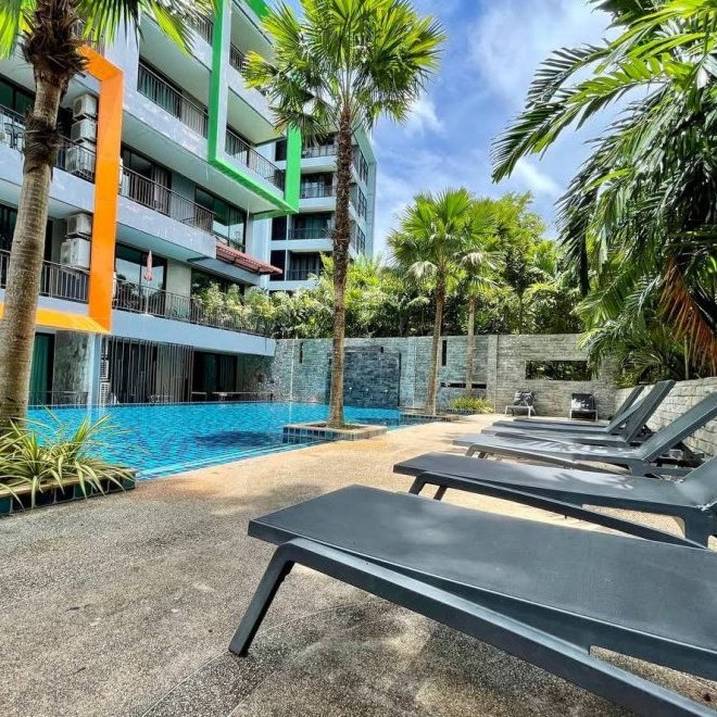 Relife NaiHarn (ID 629)