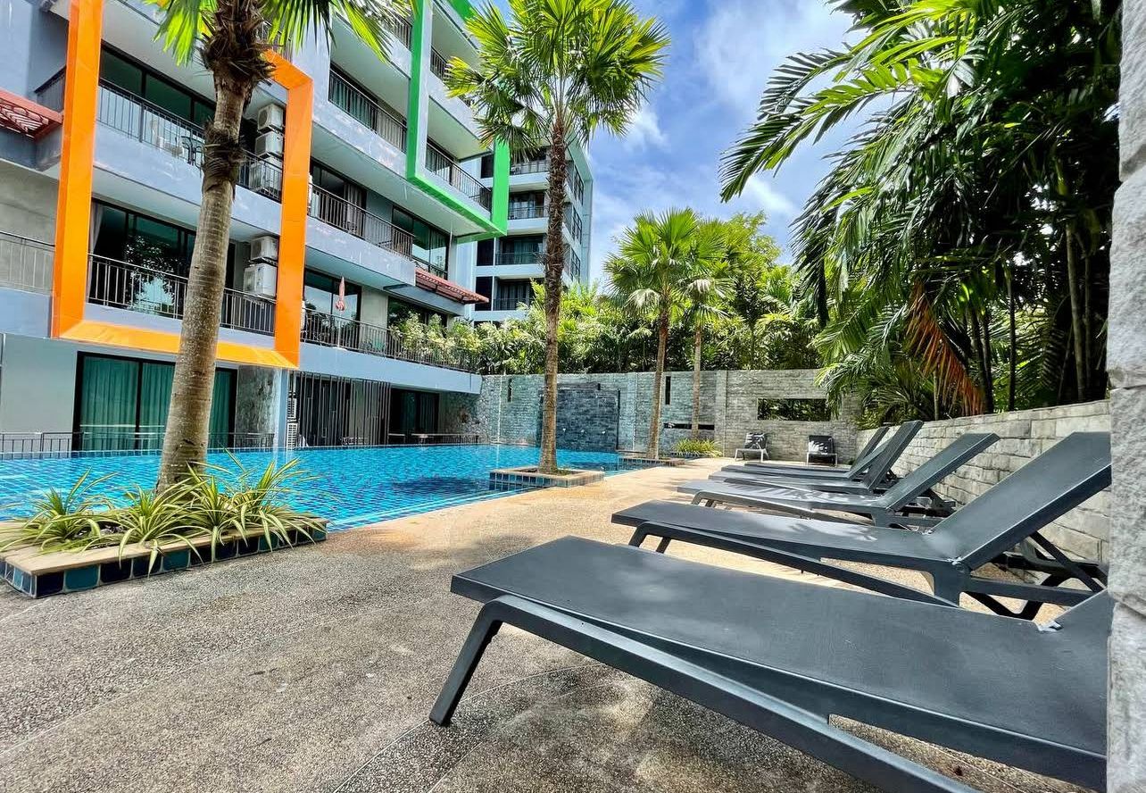 Relife NaiHarn (ID 629)