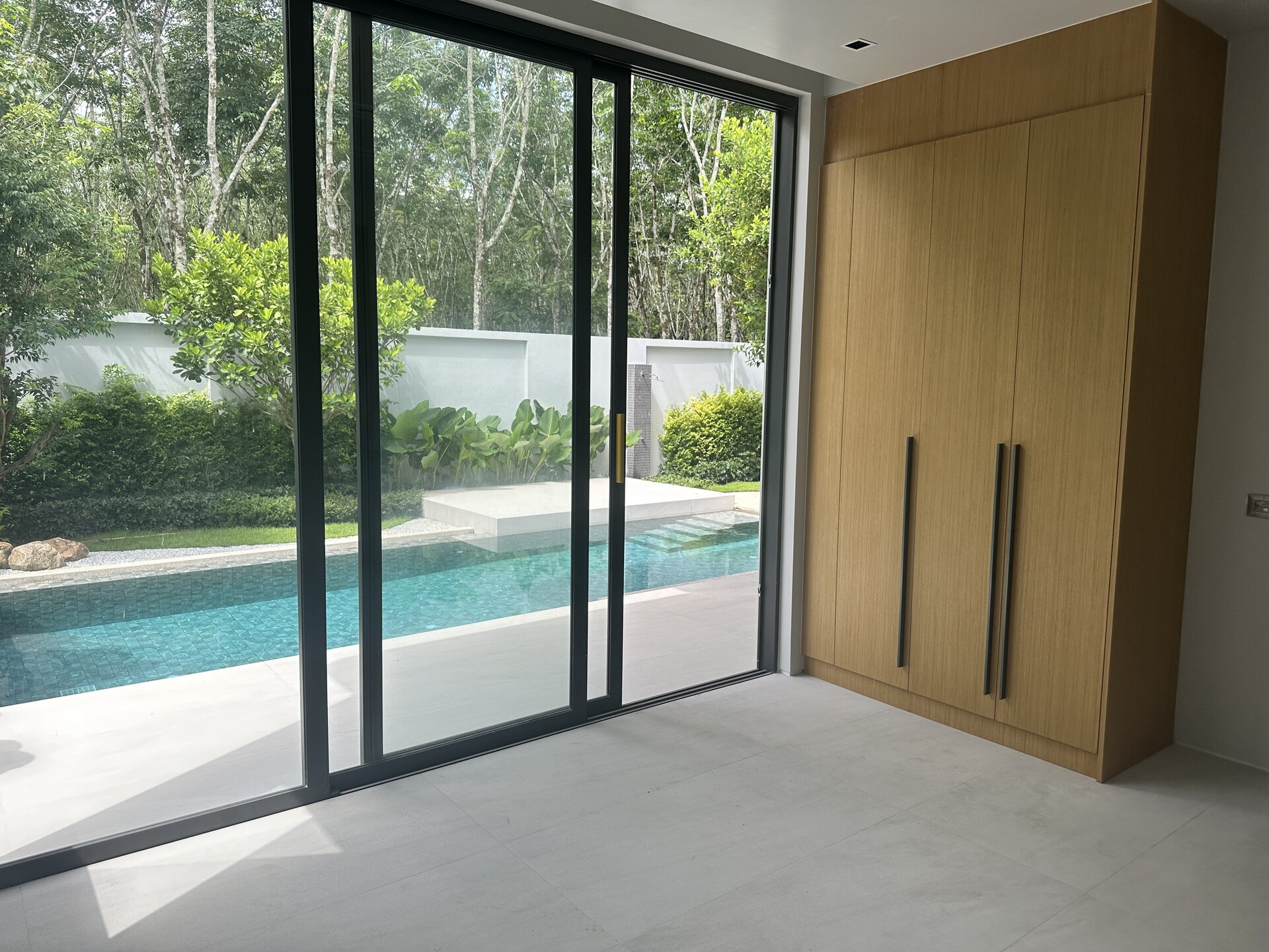 วิลล่าโบทานิก้าโมเดิร์นลอฟท์ห้องเอ็มดี 04 (ID 263)