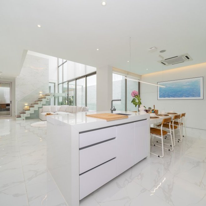 Продажа 3-спальной виллы в The Residence Villa (ID 367)