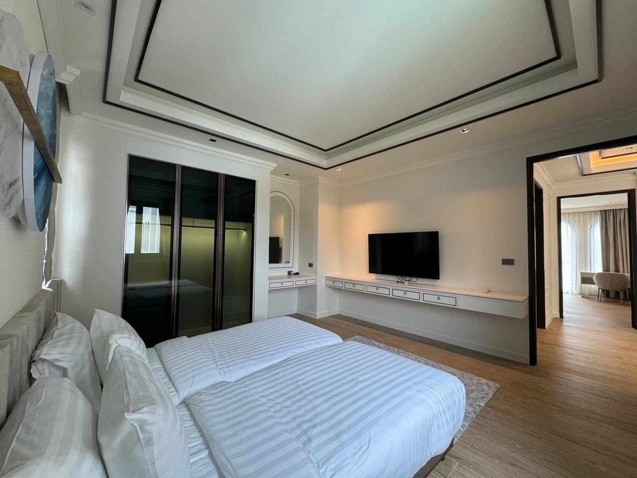 Аренда виллы класса люкс в комплексе Fifth Element (ID 287)