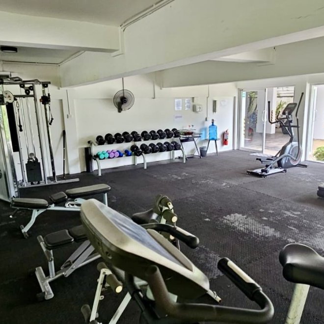 Sansuri Surin的2卧室公寓 (ID 114)