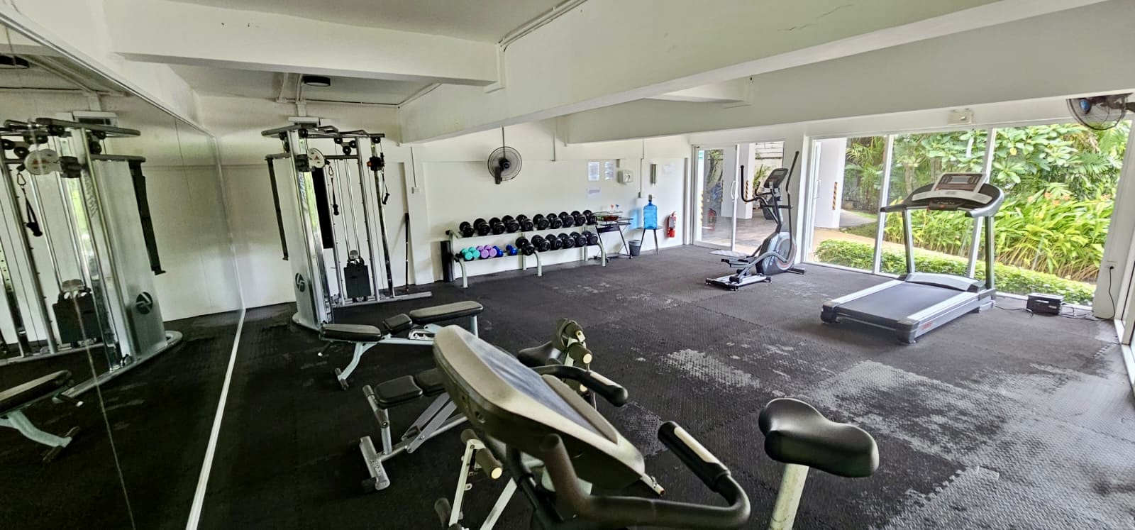 Sansuri Surin的2卧室公寓 (ID 114)