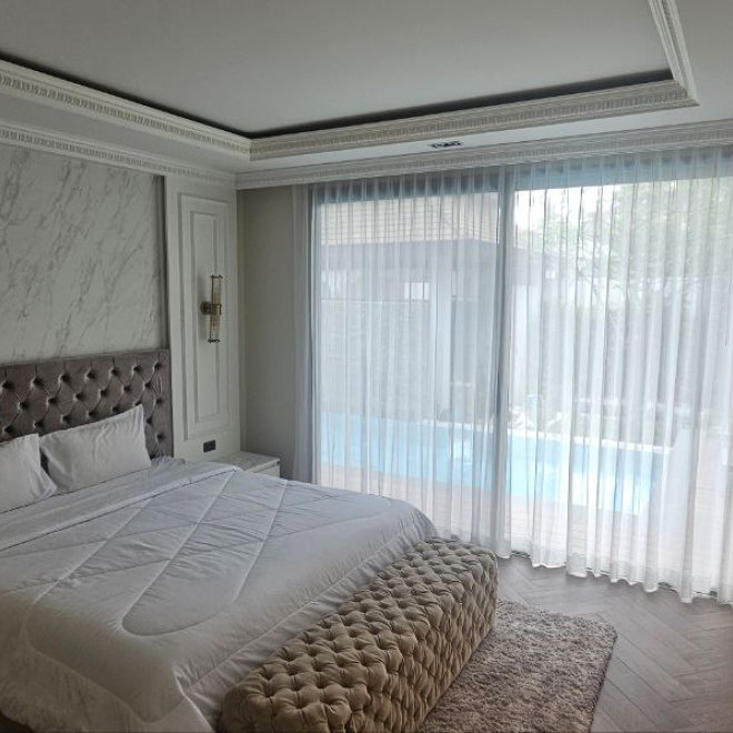 Продажа 3-спальной виллы в Gold Chariot Pool Villa (ID 385)