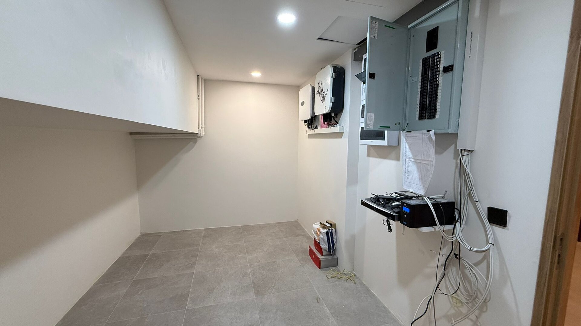 เลคฟร้อนท์วิลล่าบ้านมานิค-5 ห้องนอน (ID 155)