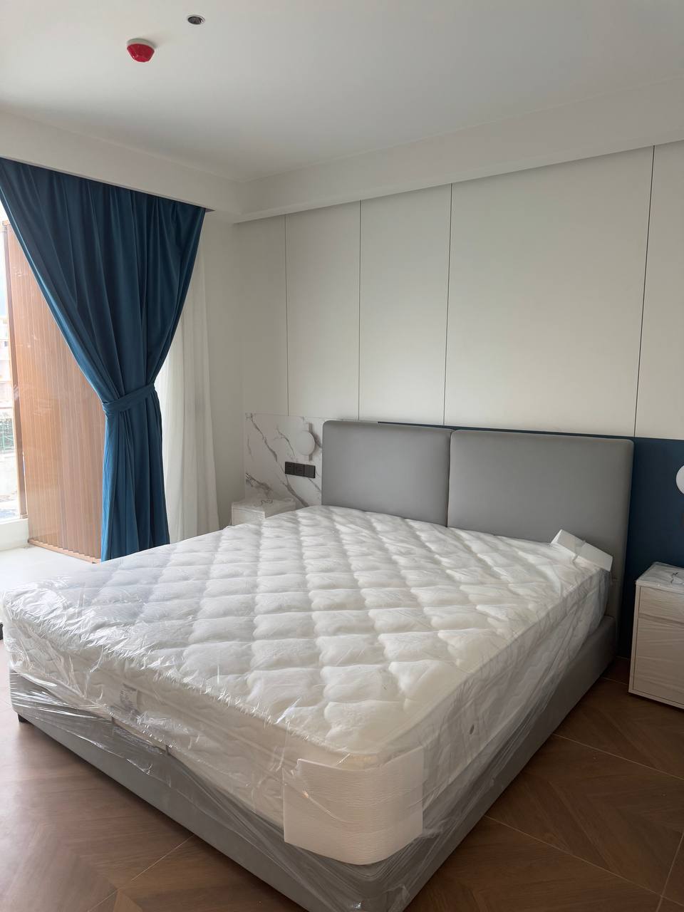 Сдается в аренду 1-комнатная квартира в Sunshine Beach (Kora Beach Resort Phuket 5*) (ID 467)