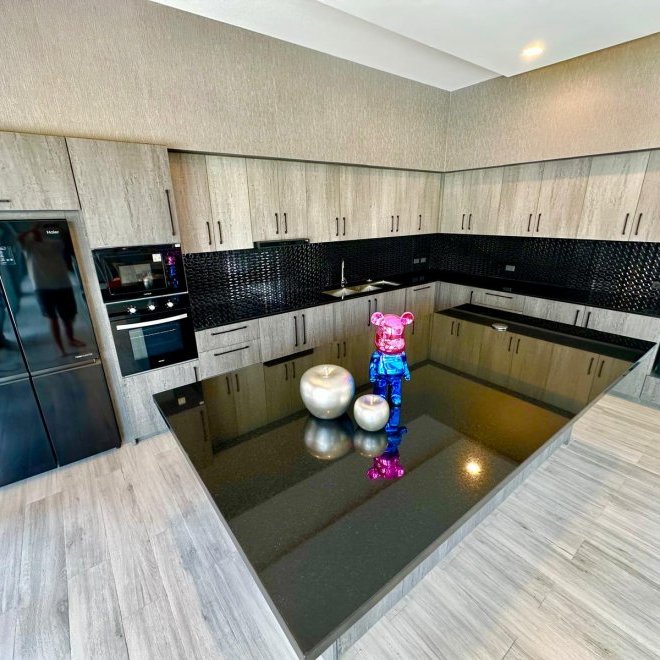 Paradise Luxury Pool Villa, Rawai (ID 618)