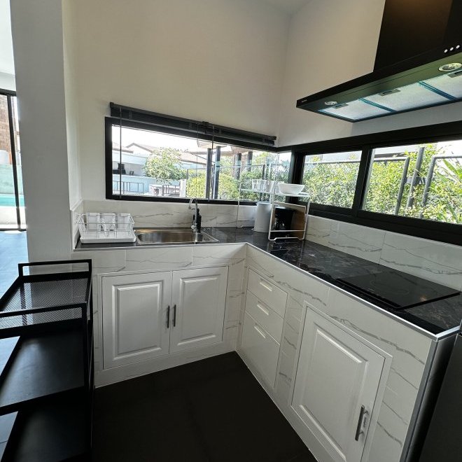 The 8 pool villa (ID 566)