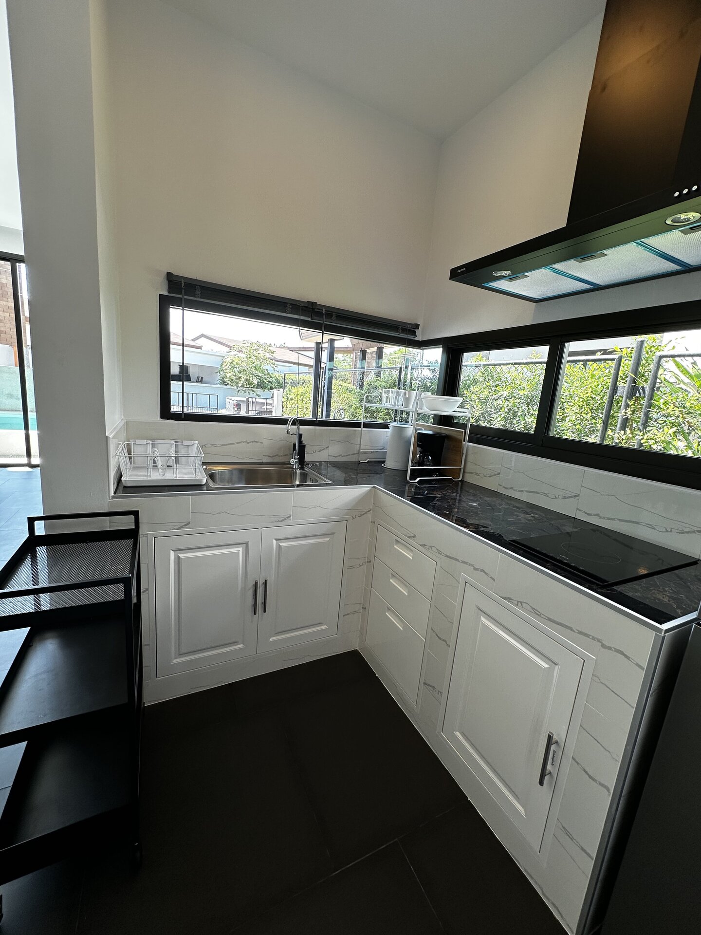 The 8 pool villa (ID 566)