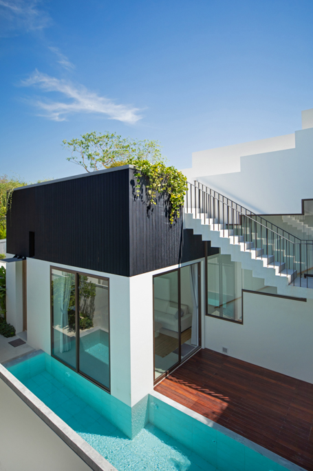 เช่า 2 ห้องนอนวิลล่ากาบาลาห์ (ID 543)