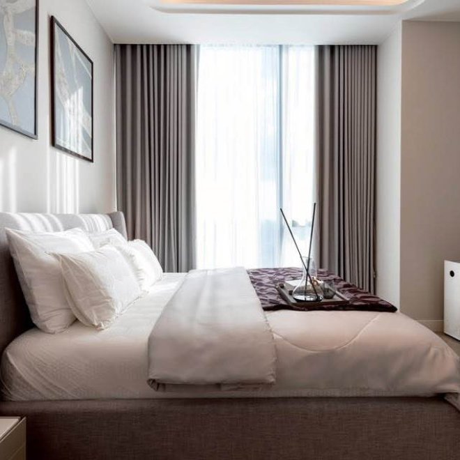 ONE BANGKOK (ID 658)