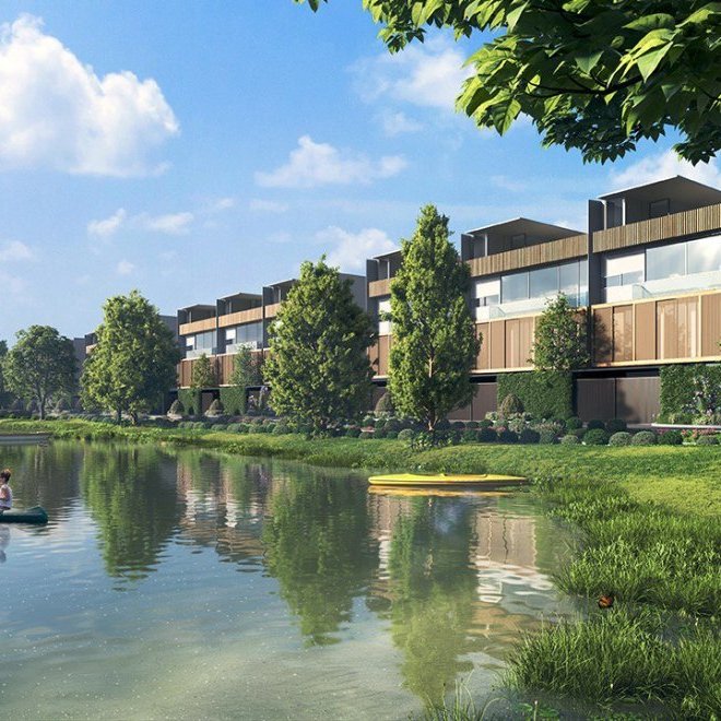 Продажа 4-спальной резиденции в Banyan Tree Grand Residence, вилла 7 (ID 527)
