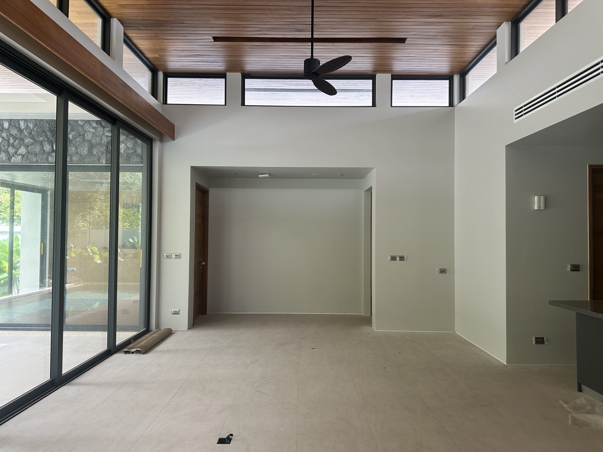 วิลล่าโบทานิก้าโมเดิร์นลอฟท์ห้องเอ็มดี 04 (ID 263)