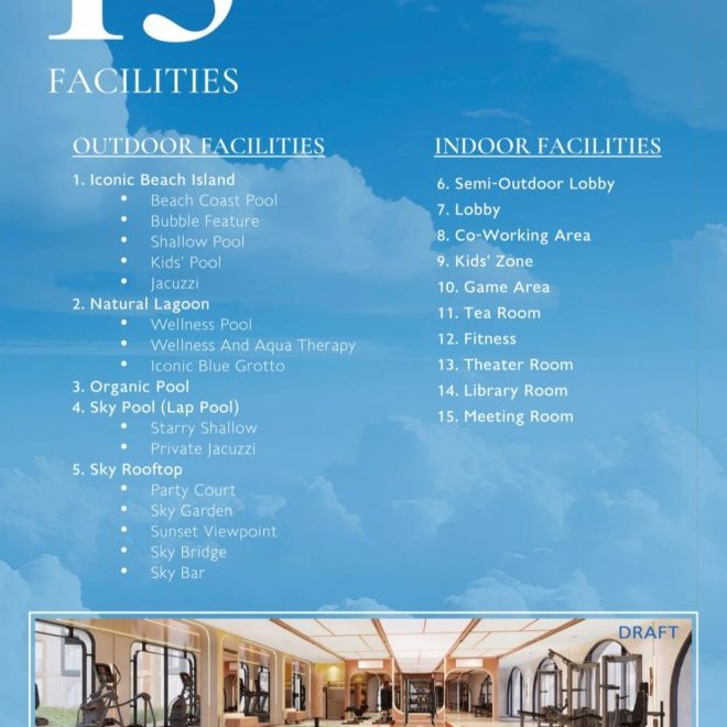 1-room apartment, The Title Cielo Rawai, unit CRB303 (ID 271)