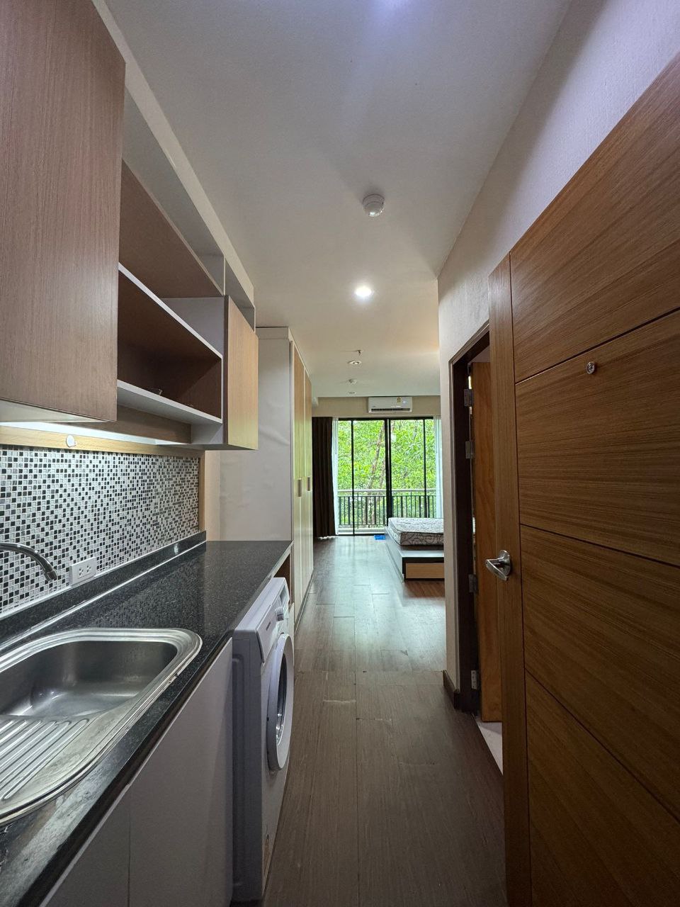 Продажа студии в Naithon beach condominium (ID 354)