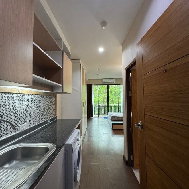 Продажа студии в Naithon beach condominium (ID 354)