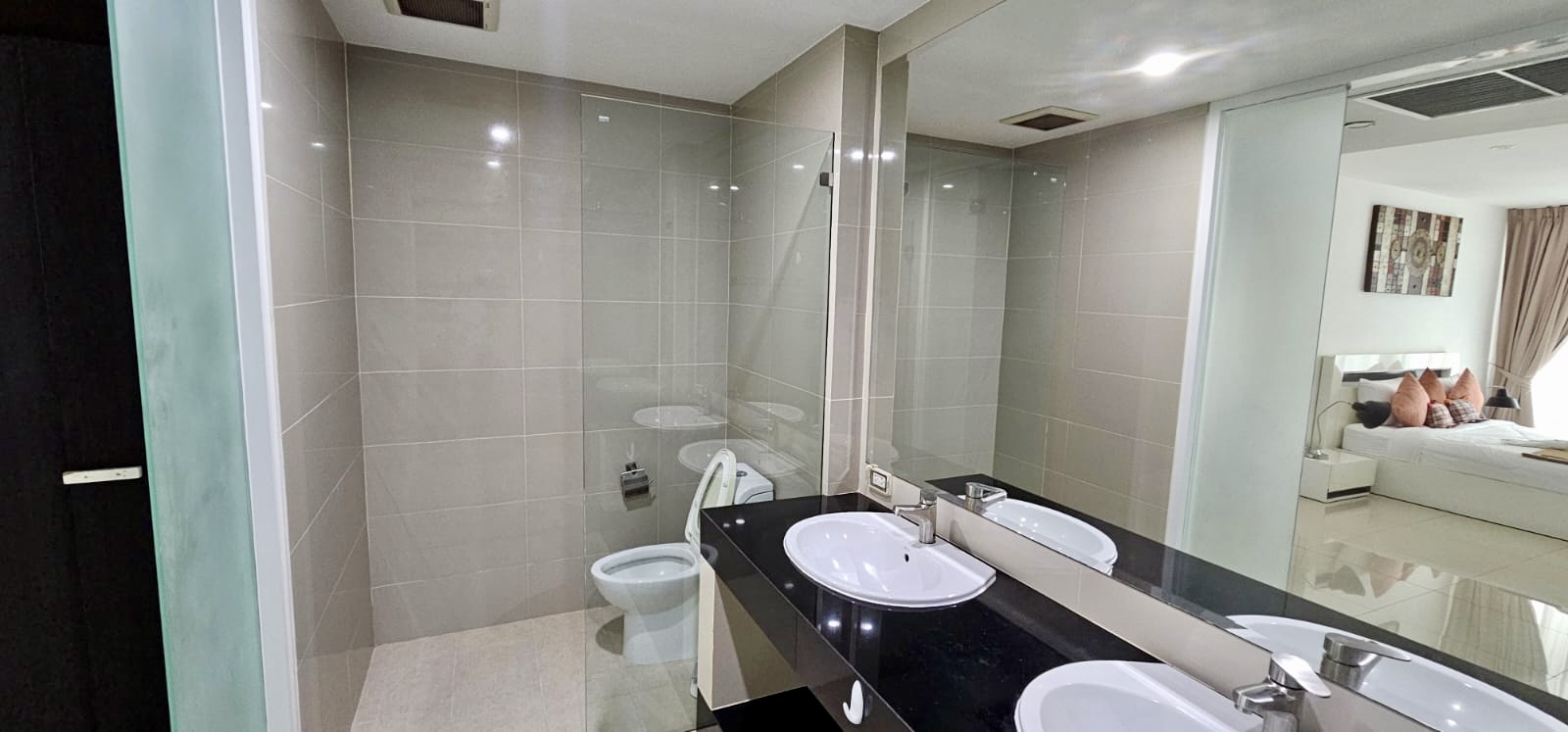 Sansuri Surin的2卧室公寓 (ID 114)