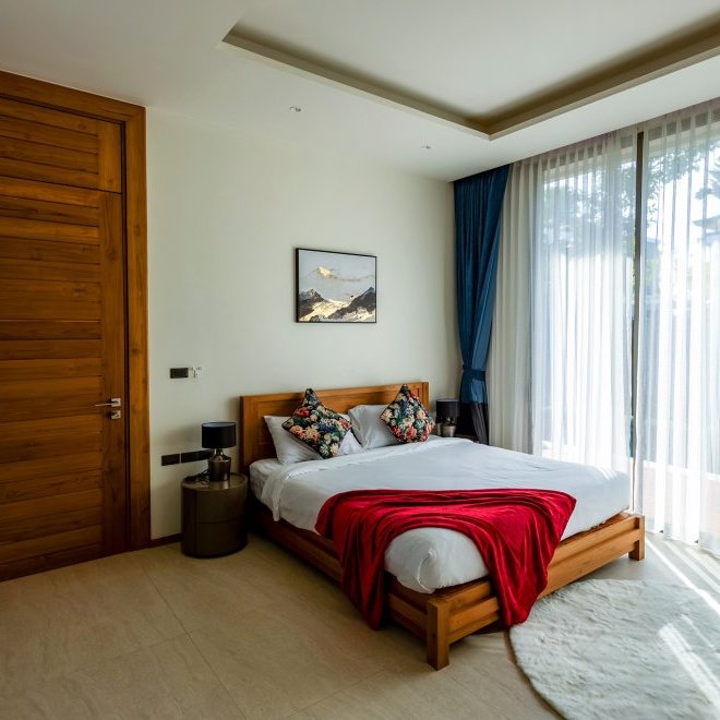 The Teak Phuket Villa for sale — unit B6 (ID 273)