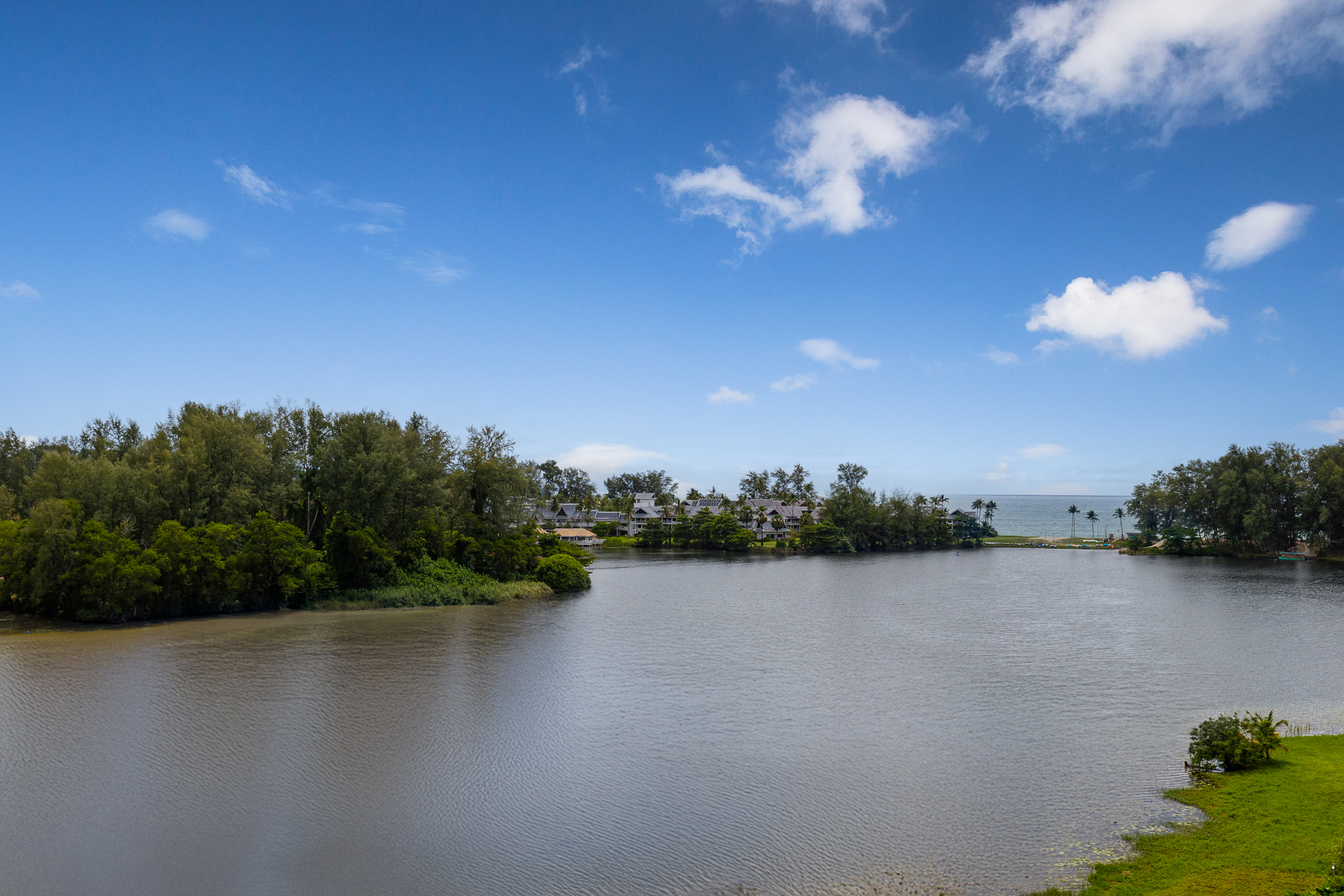 Аренда — Квартира в Cassia Phuket (ID 296)