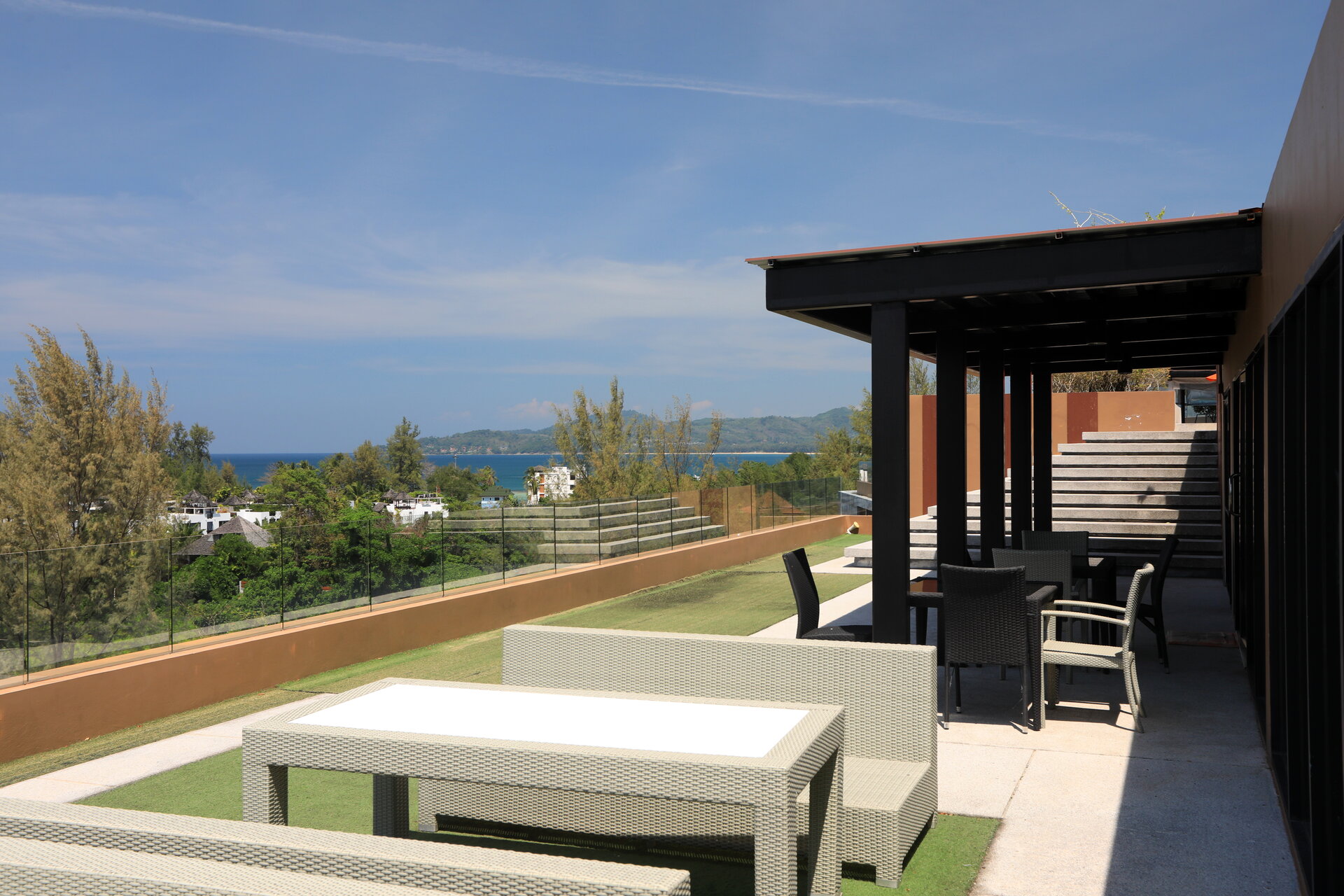 1 спальная квартира в 6th Avenue Condo (ID 62)