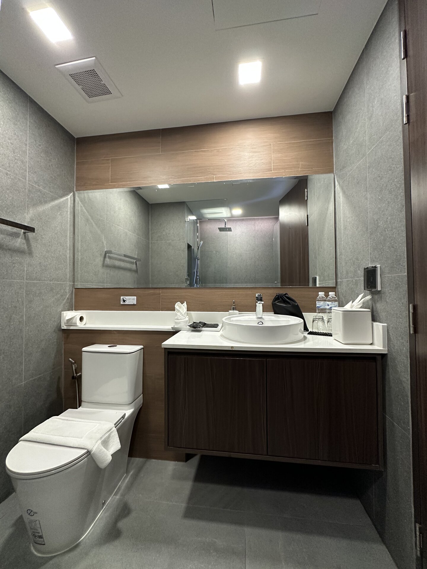 1 bedroom apartment in The Proud Karon, unit 603 (ID 194)