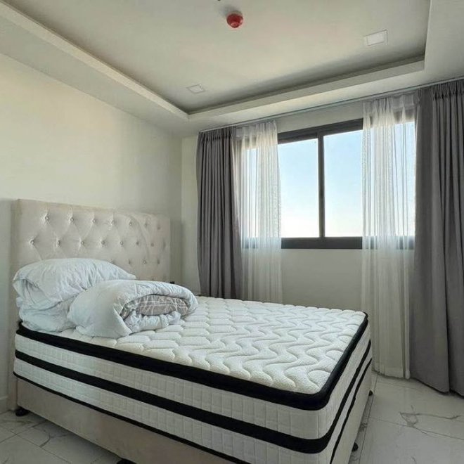 Arcadia Millennium Tower (ID 670)