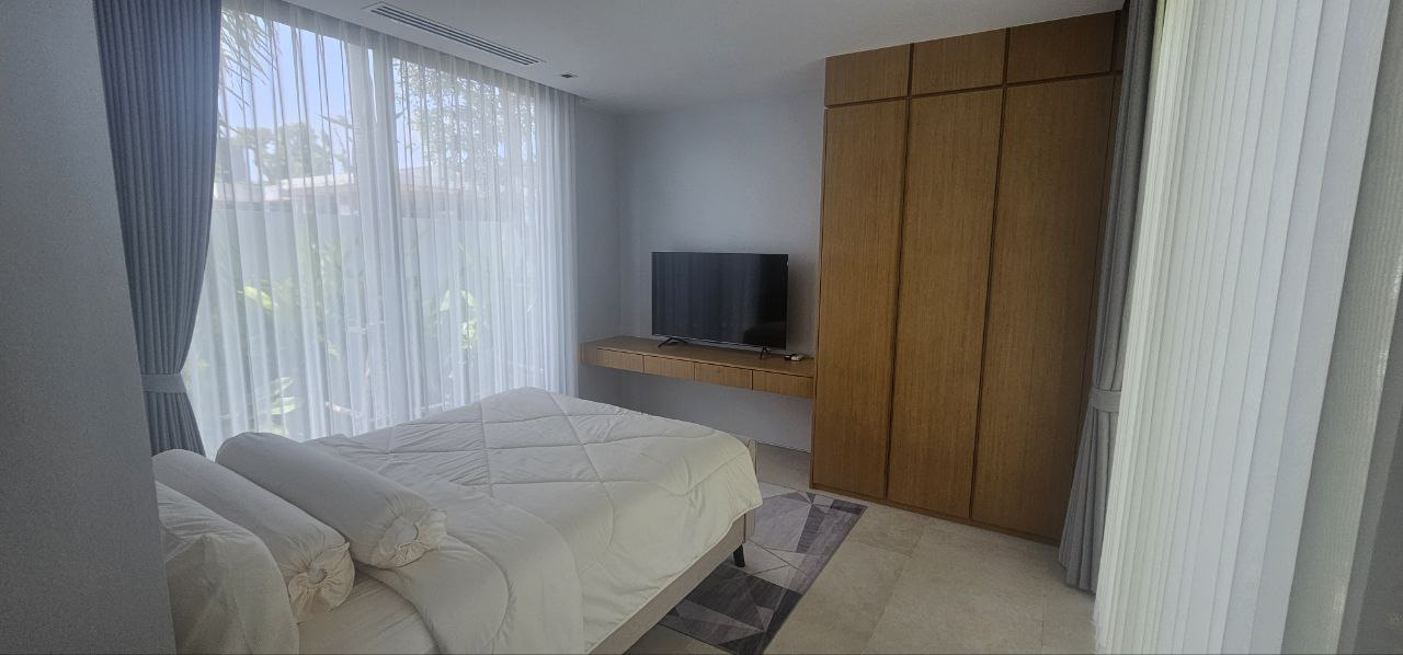 Продажа 4 спальной виллы в Botanica Forestique (ID 311)