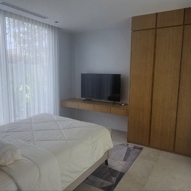 Продажа 4 спальной виллы в Botanica Forestique (ID 311)