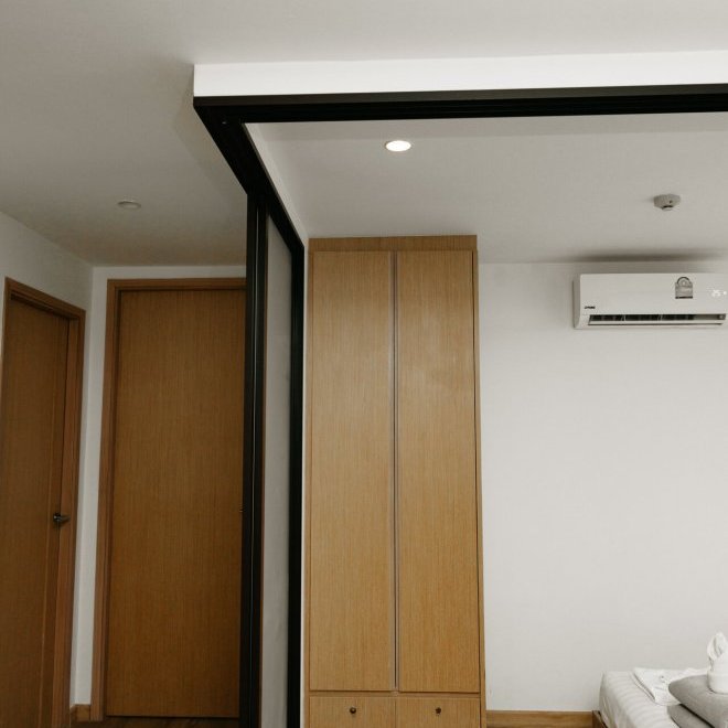 Аренда квартиры в Aristo 2, юнит 403 (ID 317)