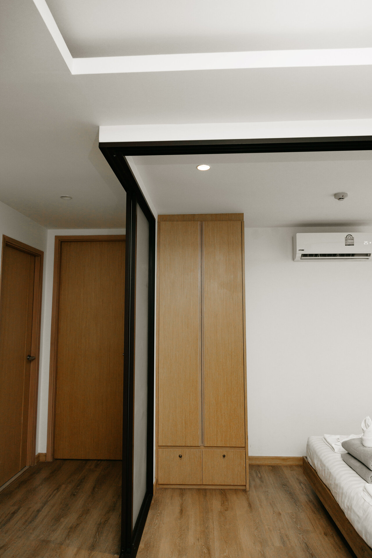 Аренда квартиры в Aristo 2, юнит 403 (ID 317)