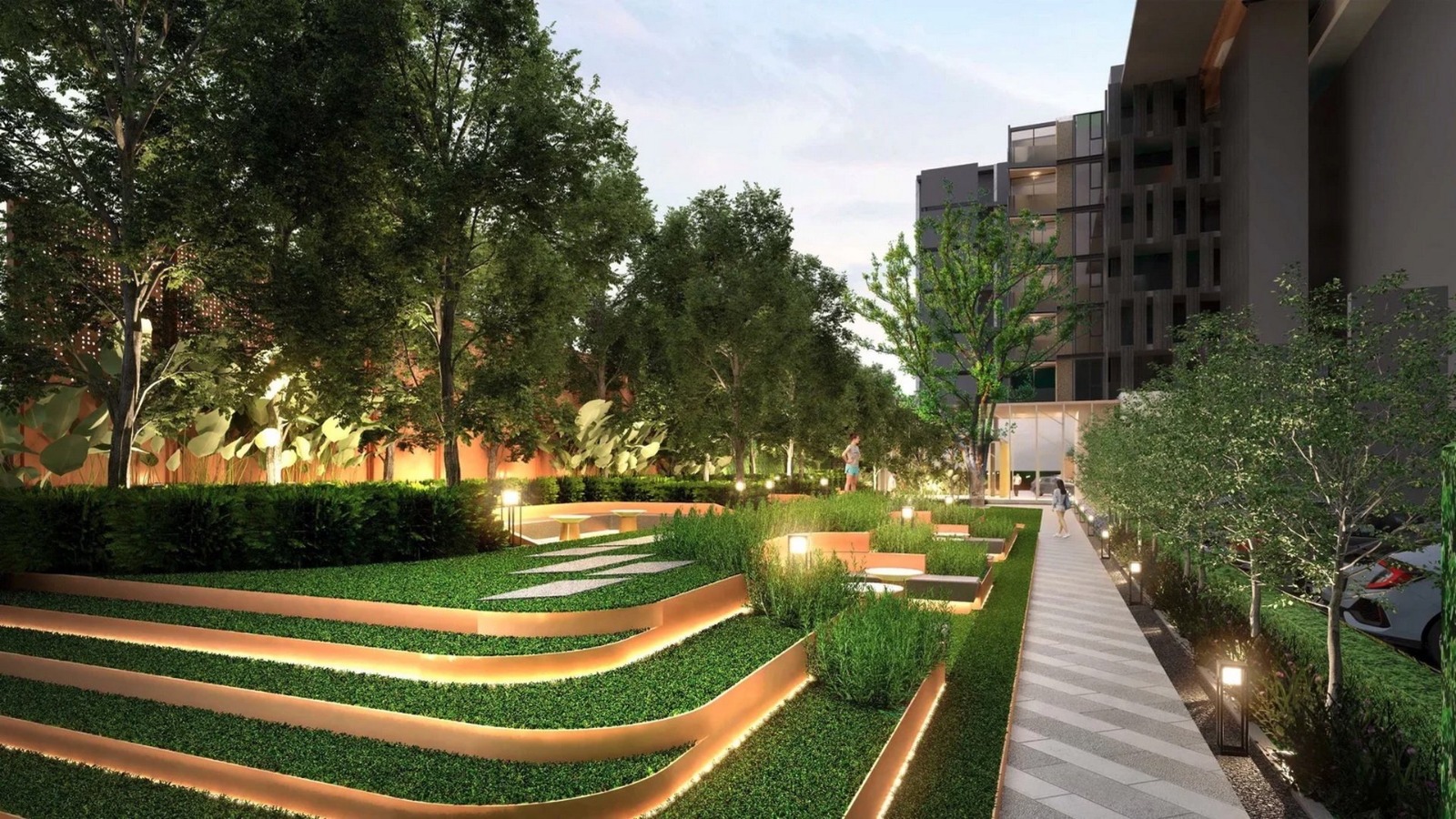 Продажа студии в Vip Venus Karon (ID 489)