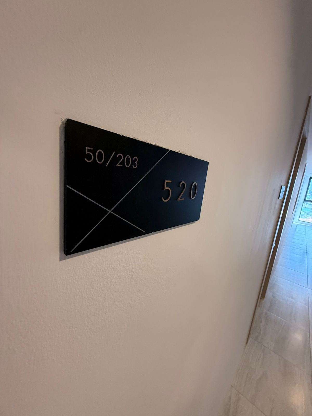 Bellevue Lagoon Phuket unit 520 (ID 594)